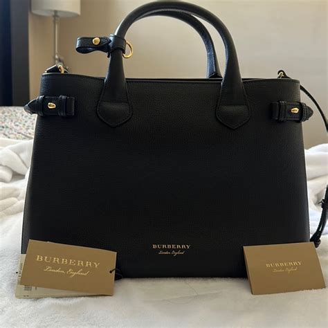 burberry md